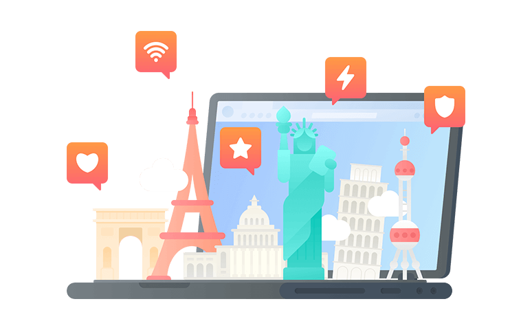 在俄罗斯联邦连接到中国vpn - 大陆VPN